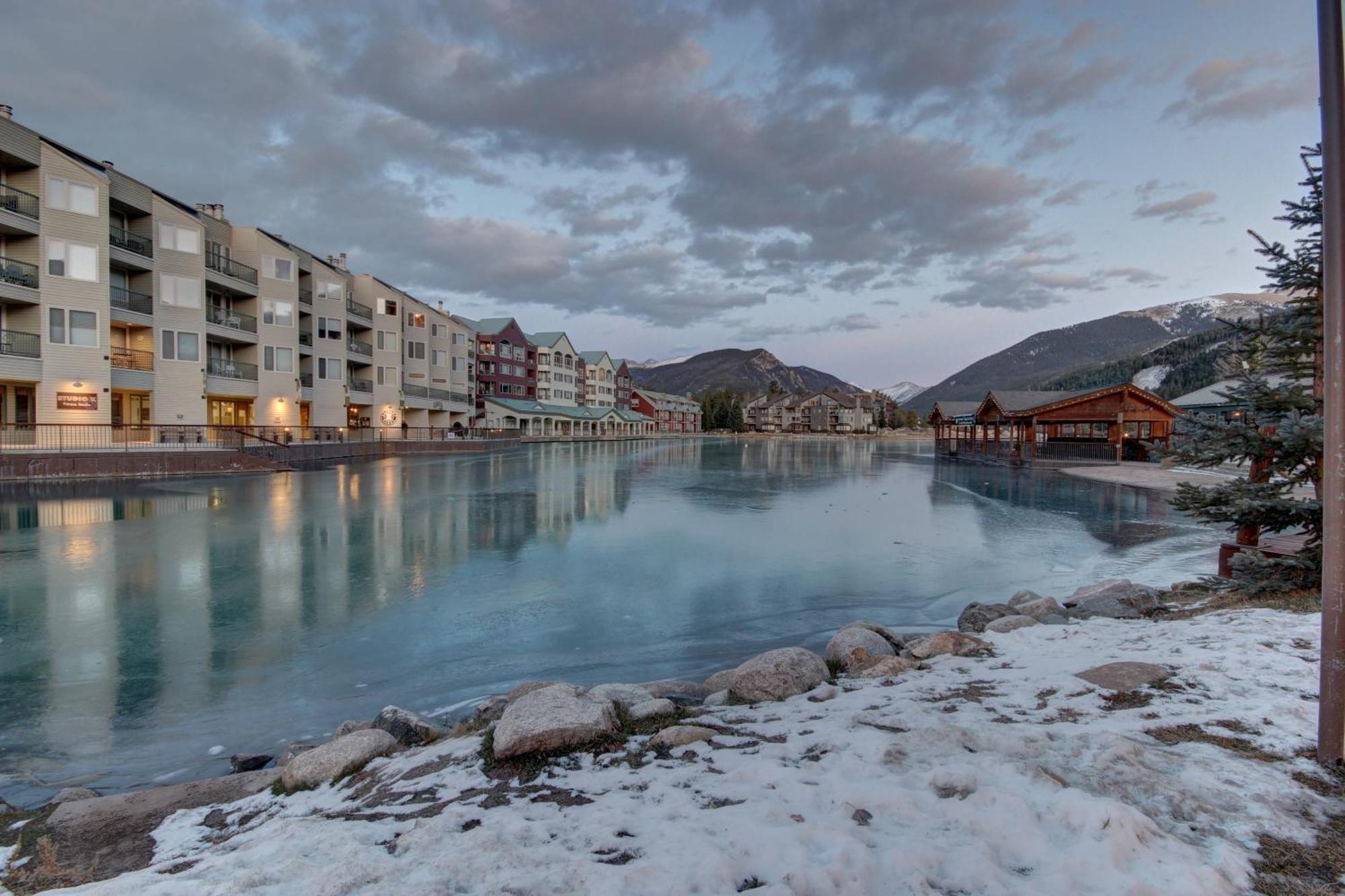 Argentine 1504 By Summitcove Lodging Keystone Exterior photo