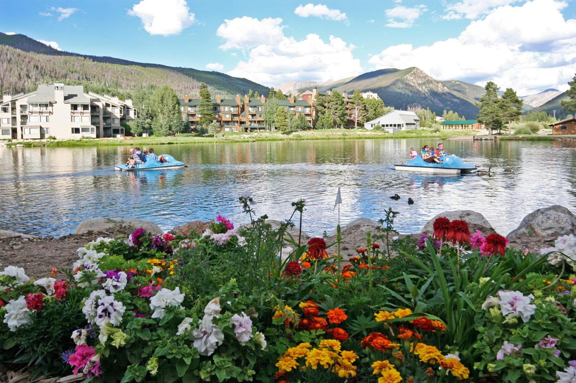 Argentine 1504 By Summitcove Lodging Keystone Exterior photo